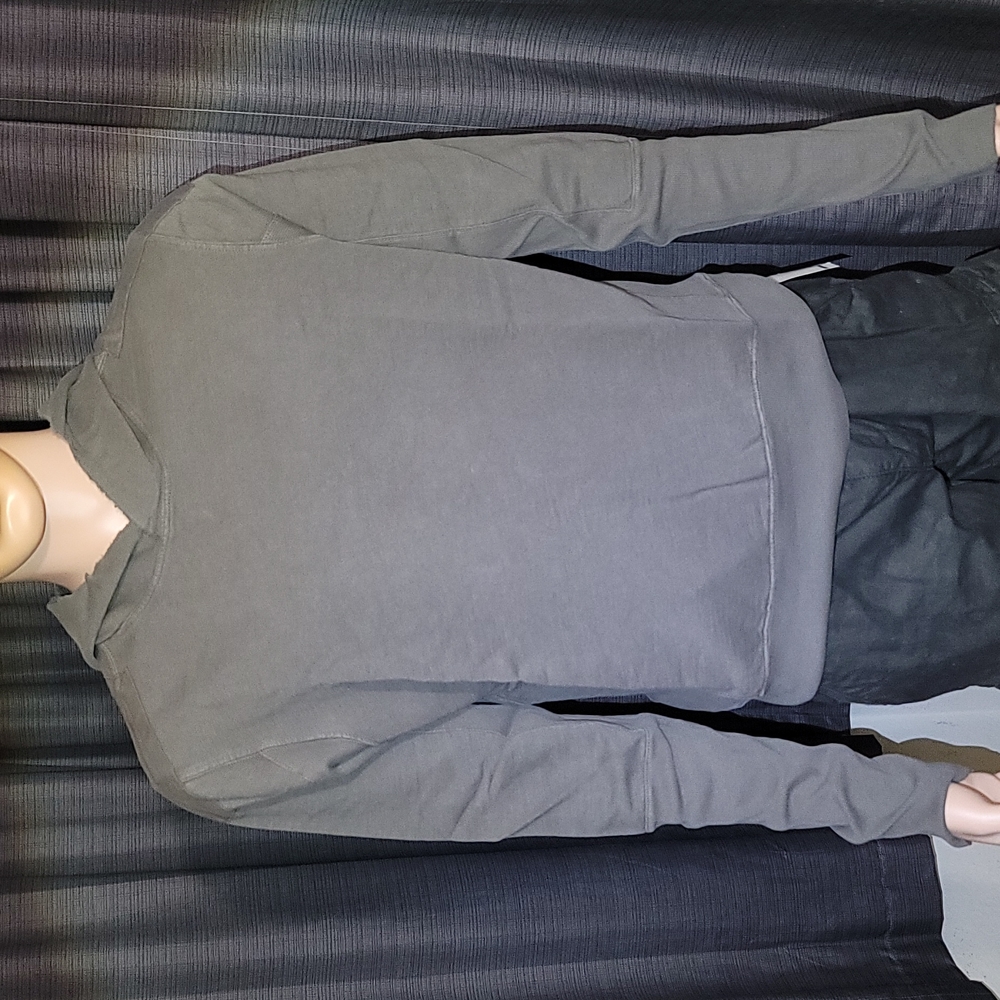 Rogue  Hoodie